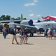 Warthog and B52